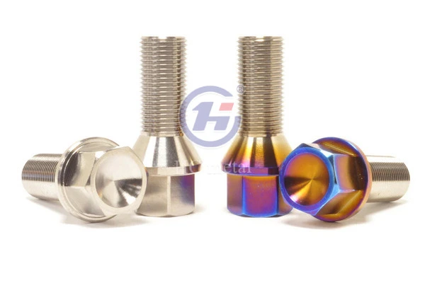 CNC machining titanium products CNC machining titanium products