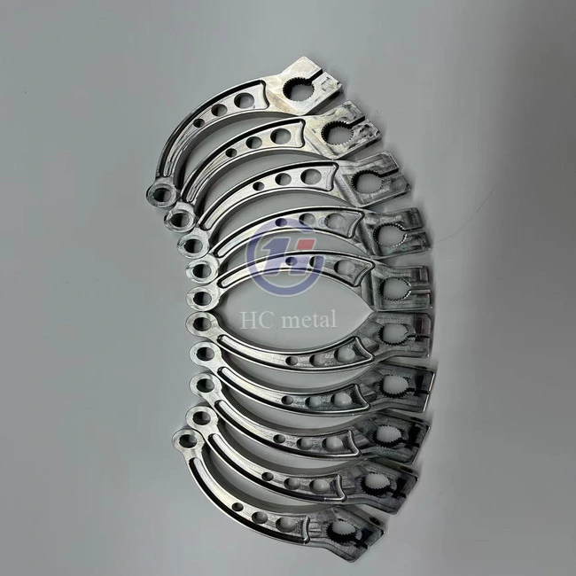 GR5 Titanium Plate GR5 Titanium Plate