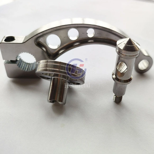 GR5 Titanium Plate GR5 Titanium Plate