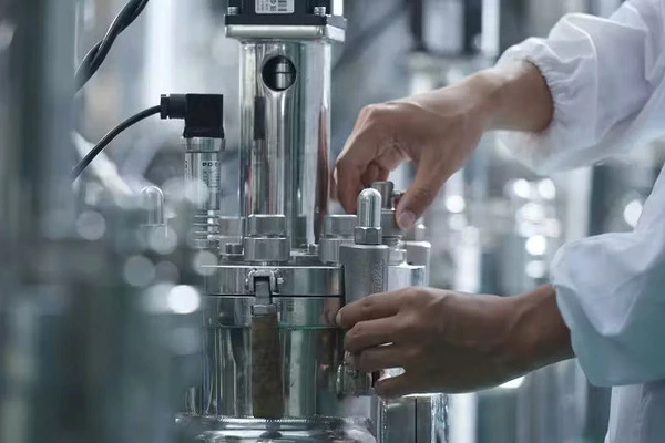 Chemical Processing Industry