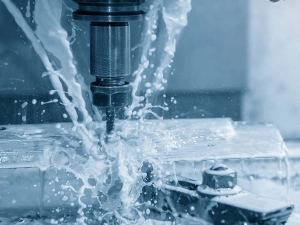 OEM titanium alloy CNC machining parts OEM titanium alloy CNC machining parts