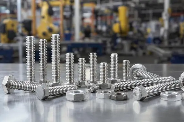 titanium screw machined parts titanium screw machined parts