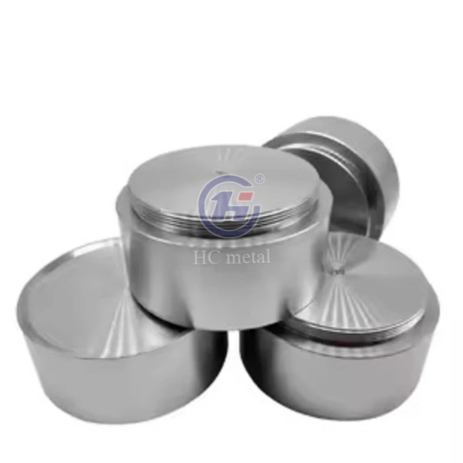 Socket Welded Titanium Flange Socket Welded Titanium Flange