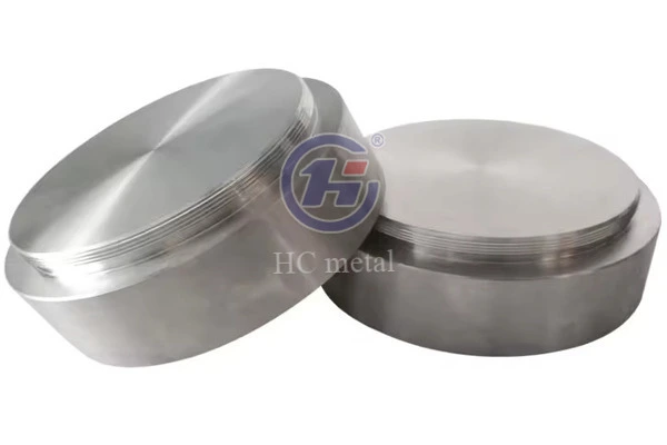 Socket Welded Titanium Flange Socket Welded Titanium Flange