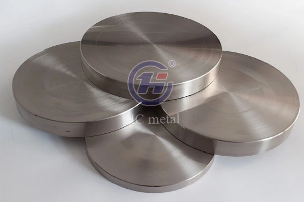 titanium target sputtering titanium target sputtering
