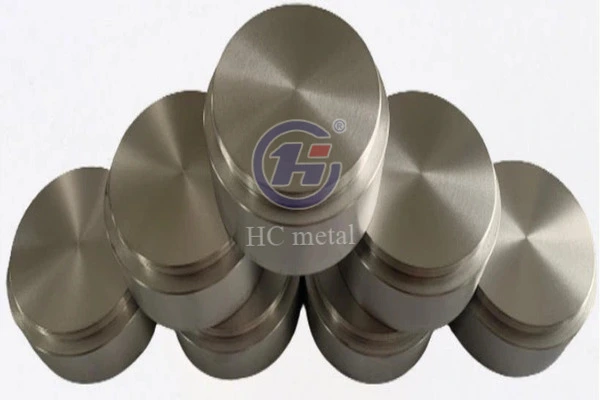 titanium target sputtering titanium target sputtering