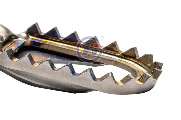 GR5 Titanium Plate GR5 Titanium Plate