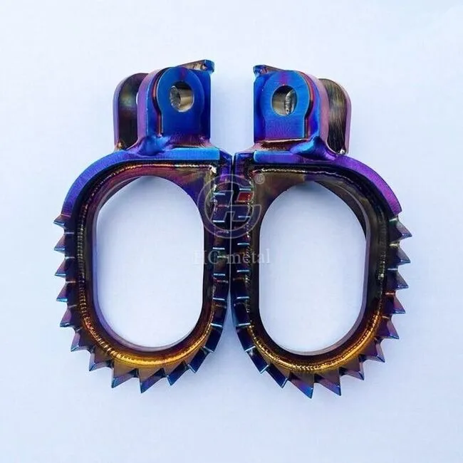 GR5 Titanium Plate GR5 Titanium Plate