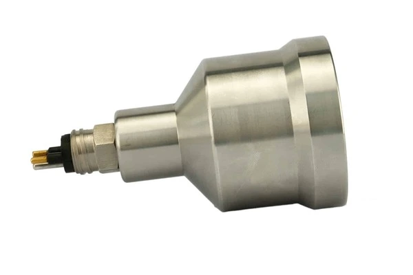 Titanium alloy housing Titanium alloy housing