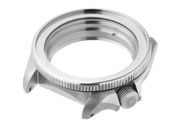 Titanium alloy housing Titanium alloy housing