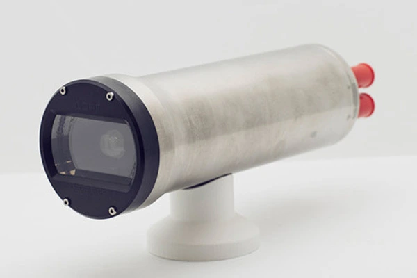 titanium alloy housing titanium alloy housing