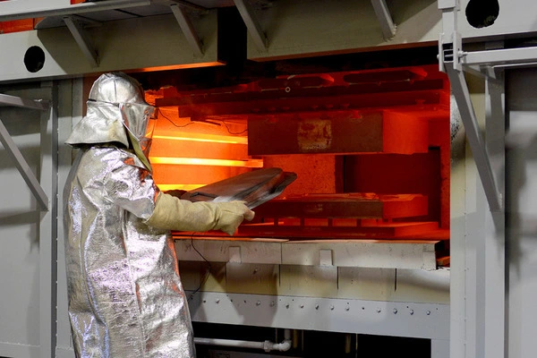 titanium alloy housing titanium alloy housing