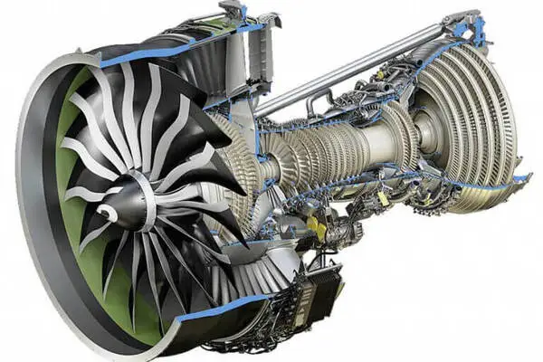 Titanium rod Titanium rod