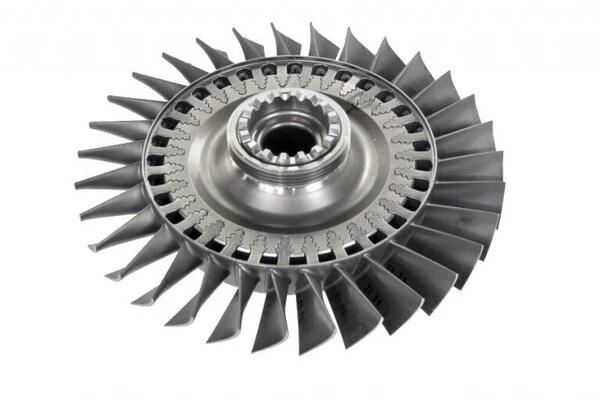 Titanium rod Titanium rod