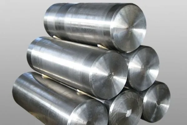 Titanium rod Titanium rod