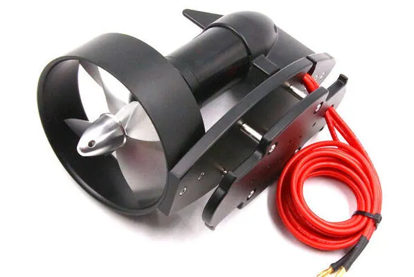 titanium propeller titanium propeller