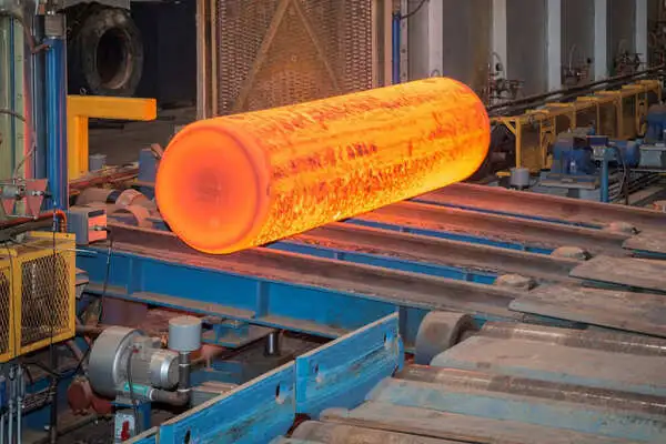 Titanium stock bar Titanium stock bar