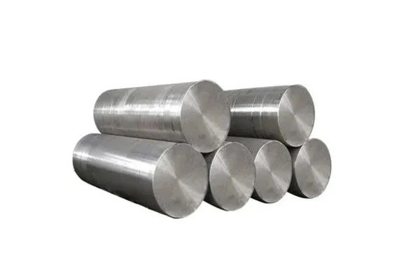 Titanium stock bar Titanium stock bar