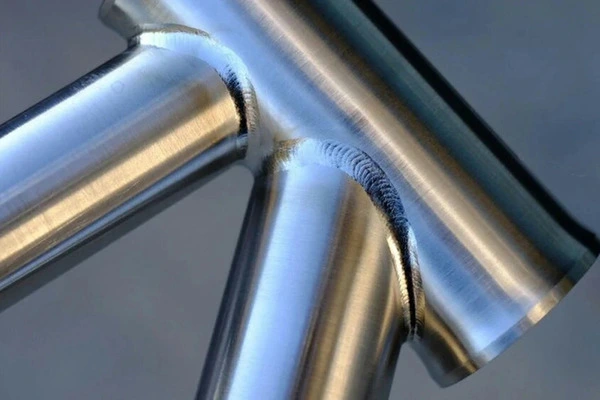 Titanium Rod Titanium Rod