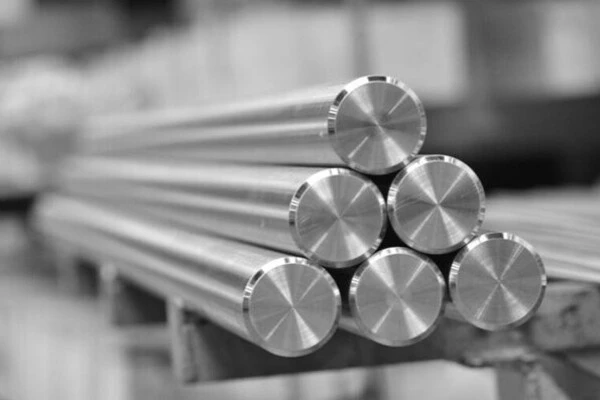 Medical Titanium Rods