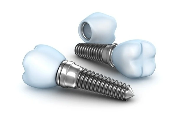 Medical Titanium Rods Medical Titanium Rods