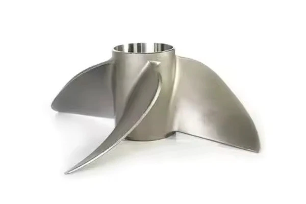 titanium propeller titanium propeller