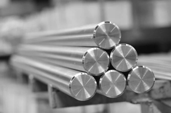 Medical Titanium Rods Medical Titanium Rods