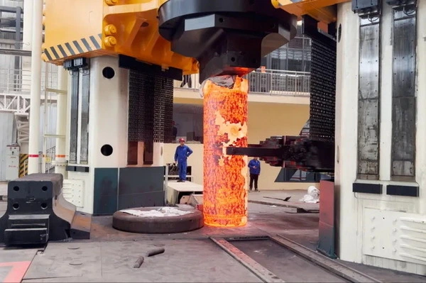 Square Titanium Billet Square Titanium Billet