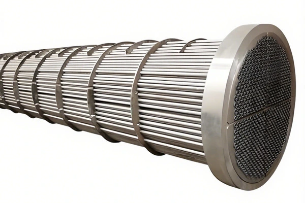 Titanium Plate for Heat Exchanger Titanium Plate for Heat Exchanger