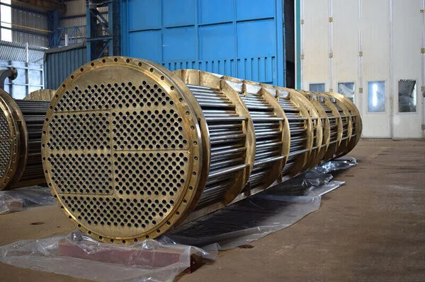 Titanium Tube Plate manufacturers