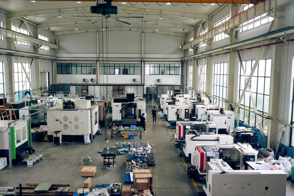 CNC Machining CNC Machining