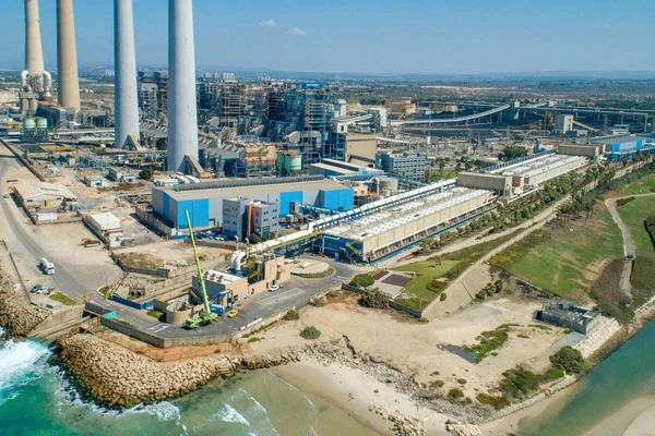 Desalination Plants Desalination Plants