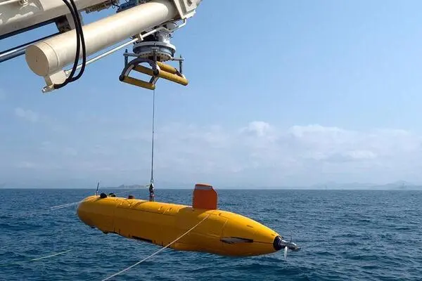 Marine Scientific Research