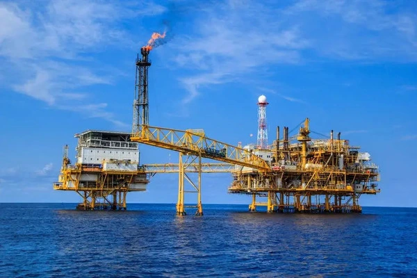 Offshore Oil and Gas Exploration Offshore Oil and Gas Exploration