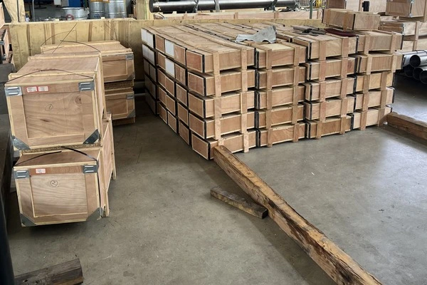 Packaging Packaging