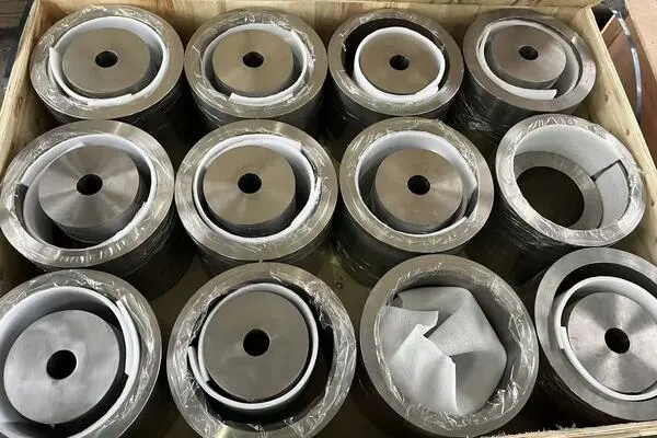 Packaging Packaging