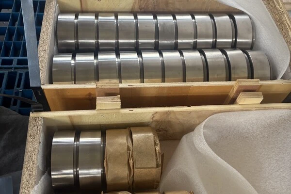 Packaging Packaging