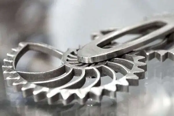 ASTM B348 titanium rod manufacturer