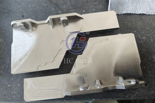 Titanium Pipe Joint for Seawater and Desalination Systems Titanium Pipe Joint for Seawater and Desalination Systems