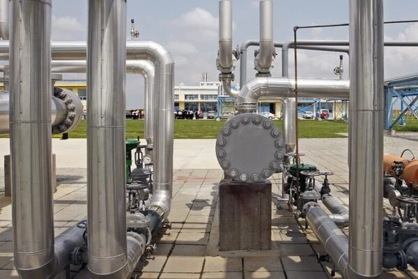 Oil and Gas Industry Oil and Gas Industry