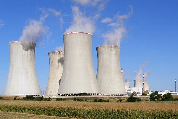 Nuclear Power Nuclear Power