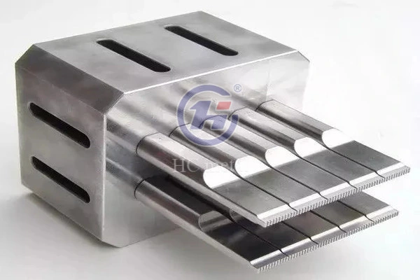 Ultrasonic Titanium Horn Ultrasonic Titanium Horn