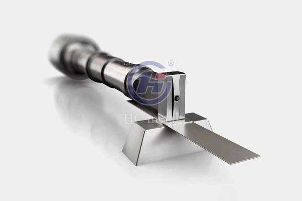 Ultrasonic Titanium Horn Ultrasonic Titanium Horn