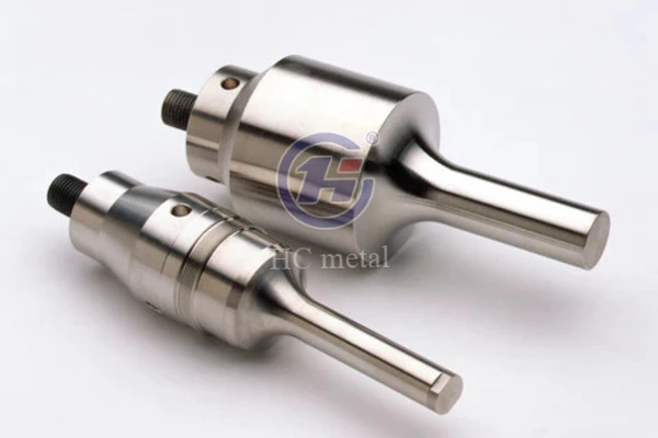 Ultrasonic Titanium Horn Ultrasonic Titanium Horn