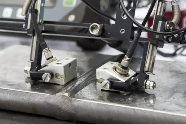 Ultrasonic Welding Ultrasonic Welding