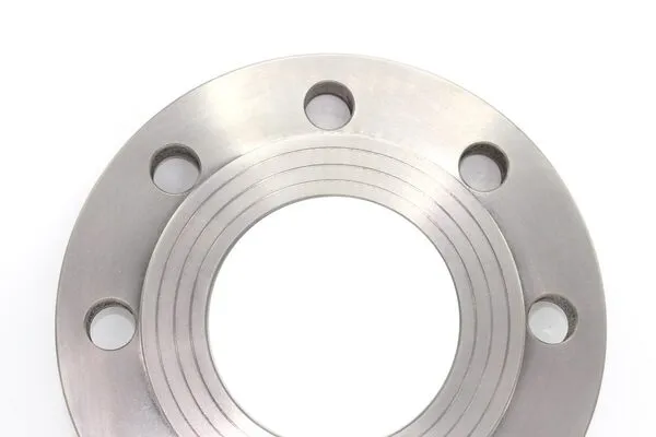 Titanium flanges Titanium flanges