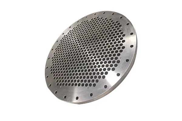 titanium tube connector plates titanium tube connector plates