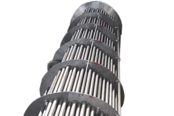 Titanium Tube Sheet Titanium Tube Sheet