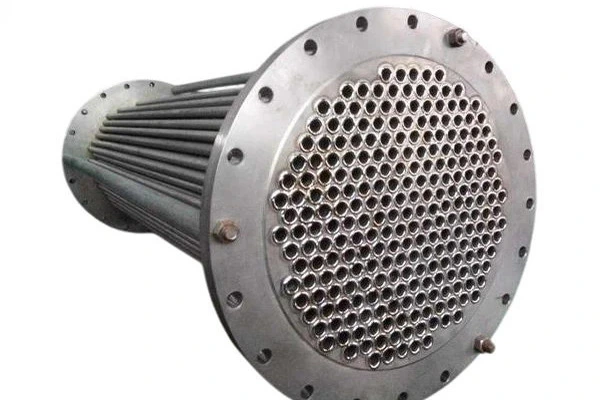 Titanium Tube Sheet manufacturers Titanium Tube Sheet manufacturers