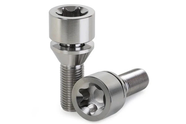 Titanium Wheel Lug Bolt OEM